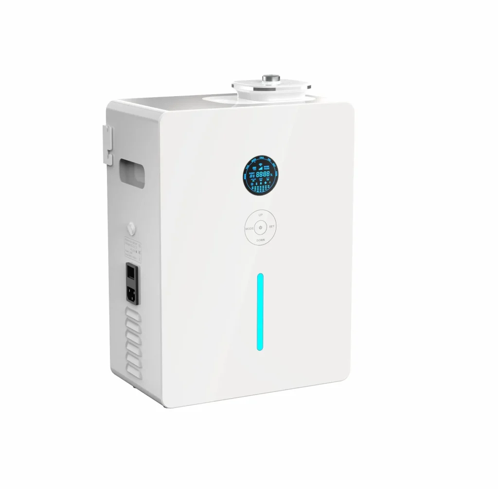 Serenity Diffuser